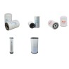 Filter Kit for JCB JS260LC Air Oil Fuel Filters with Isuzu GBDIT Engine