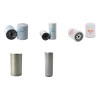 Filter Kit for JCB JS300LC with Isuzu 6SDIT PB-01 Engine