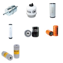 John Deere 240 Filter Service Kit