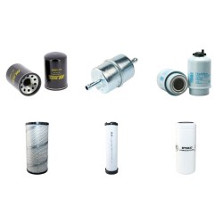 John Deere 280 Filter Service Kit