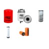 JOHN DEERE 332 Filter Service Kit