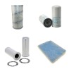 KAESER BS 51 Filter Service Kit   SN  -410749