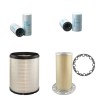 Filter kit suitable for CAT D5H with CAT Engine