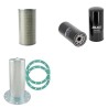 KAESER DSG 140 Filter Service Kit