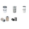KLEMM KR 805 Filter Service Kit w/Deutz Eng.