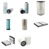 Filter Kit for Komatsu D65PX-2 SERIES 