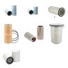 Filter Kit for Komatsu D355A-5 