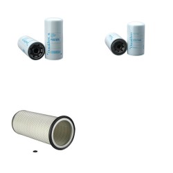 Filter Kit for Komatsu D375A-1 