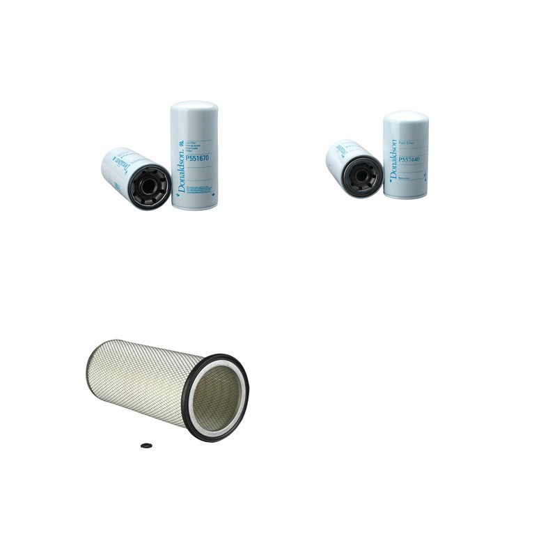 Filter Kit for Komatsu D375A-1 