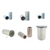Filter Kit for Komatsu D375A-2 