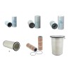 KOMATSU D 475A-2 Filter Service Kit
