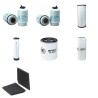 CAT 252 Filter Service Kit w/Perkins  Eng.
