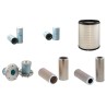 CAT 229 Filter Service Kit