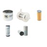 Komatsu PC20-8 Filter Service Kit