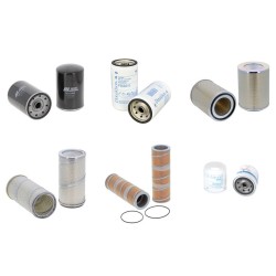 Komatsu PC200-1  Filter Service Kit