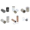 Komatsu PC200-1  Filter Service Kit