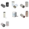 Filter Kit for Komatsu PC200-3 - Serial No -78804