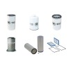 KOMATSU PC 290 Filter Service Kit
