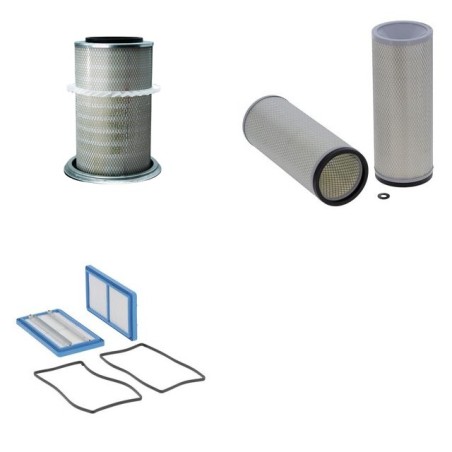 Filter Kit for Komatsu PC290-3 