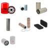 KOMATSU PC 360 Filter Service Kit