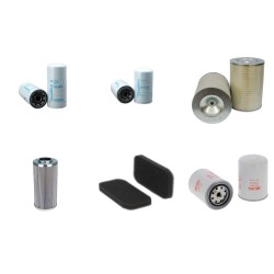 KOMATSU PC 400 Filter Service Kit