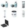 CAT 248 Filter Service Kit w/Perkins  Eng.