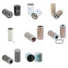 Filter Kit for Komatsu WA350-1 
