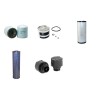 Kramer-Allrad 318 Filter Service Kit