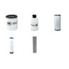 NEUSON 901s Filter Service Kit w/Deutz D2011L04W Eng.