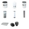 KRAMER 8085 (T) Filter Service Kit w/Deutz TCD 2.9 Eng.