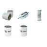 Kubota KH10  Filter Service Kit
