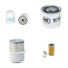 LIBRA 116 S Filter Service Kit w/Perkins/Shibaura103-10 Eng.