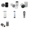 LIEBHERR R 313 Typ 1038 Filter Service Kit