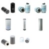 LIEBHERR A 904  Filter Service Kit   SN   6859-9573