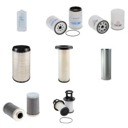 LIEBHERR R906 Advanced Filter Service Kit
