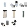 LIEBHERR R 906 Advanced Filter Service Kit