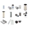 LIEBHERR R 906 Classic Filter Service Kit