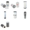 LIEBHERR A 914 Typ 1176 Filter Service Kit