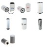 LIEBHERR LH 26 M Typ 1199 Filter Service Kit