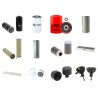 LIEBHERR R 914 B  Filter Service Kit   SN   11229-