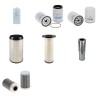 LIEBHERR A 914 C Filter Service Kit