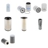 LIEBHERR P 924 C Filter Service Kit