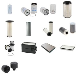 LIEBHERR R916 Advanced Filter Service Kit