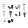 LIEBHERR A 922 Litronic 259-3086 Filter Service Kit