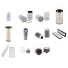 LIEBHERR A/R 924 C Filter Service Kit
