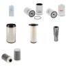 LIEBHERR LH 30 M Typ 1200 Filter Service Kit