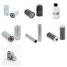 LIEBHERR R 931 Filter Service Kit w/Deutz  Eng.