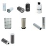 LIEBHERR R 942 LC Filter Service Kit w/Deutz Eng.