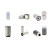 LIEBHERR R 960 Filter Service Kit