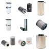 LIEBHERR R 974 B  Filter Service Kit   SN  -9078